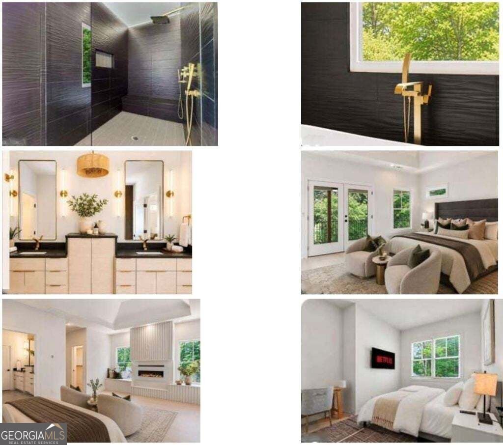 Casa en Atlanta, Georgia, Estados Unidos 3 - 19066728