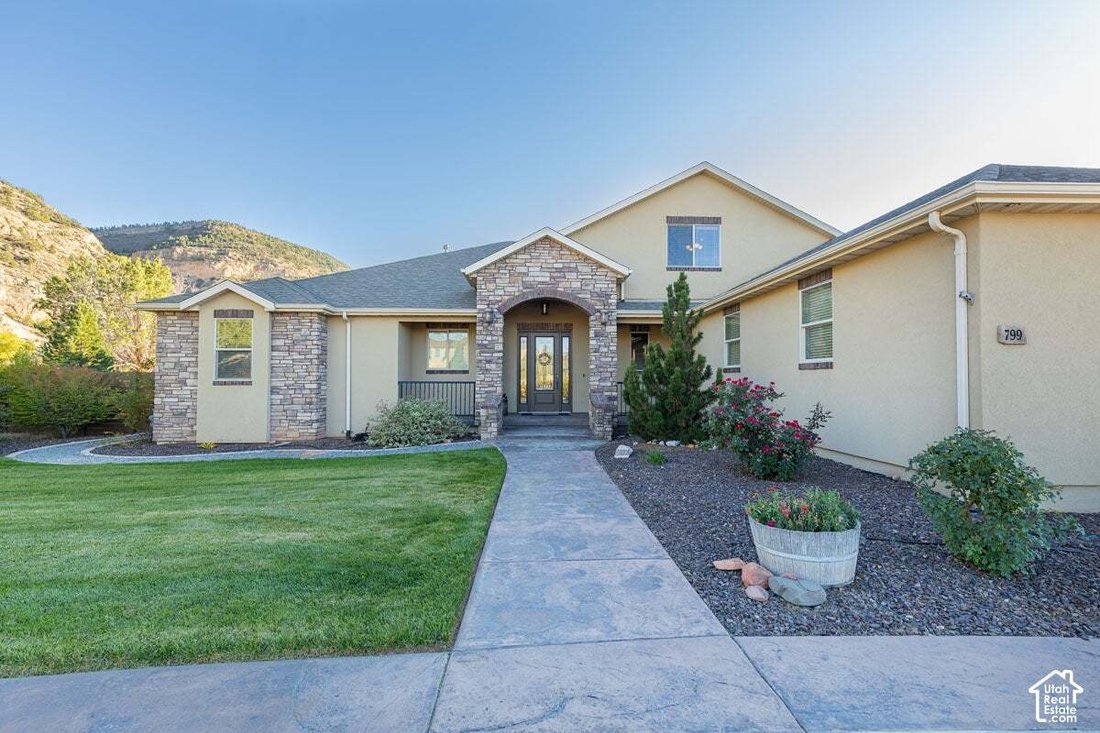 House in New Harmony, Utah, United States 2 - 19066180