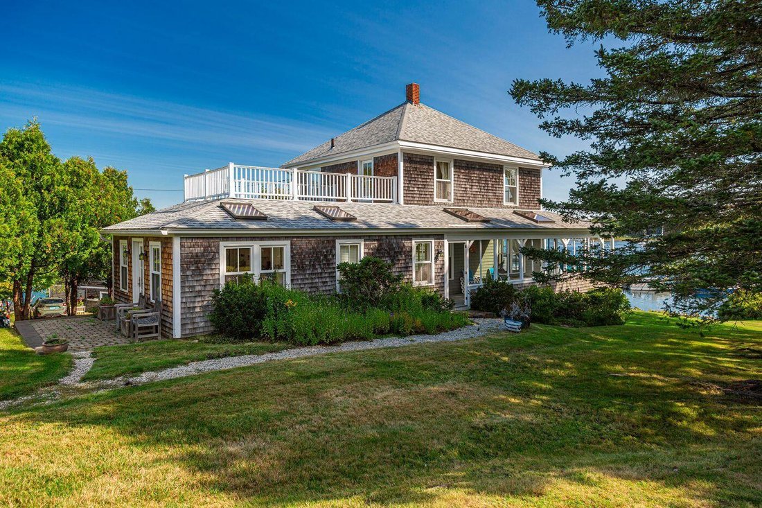 Casa a Tremont, Maine, Stati Uniti 2 - 19067258