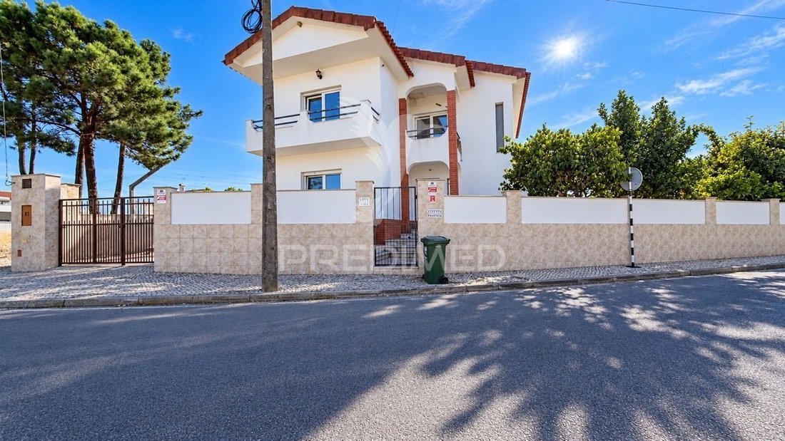 House in Fernao Ferro, Setubal, Portugal 1 - 19066851