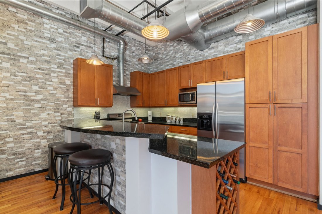 Condominio a Denver, Colorado, Stati Uniti 3 - 19067383