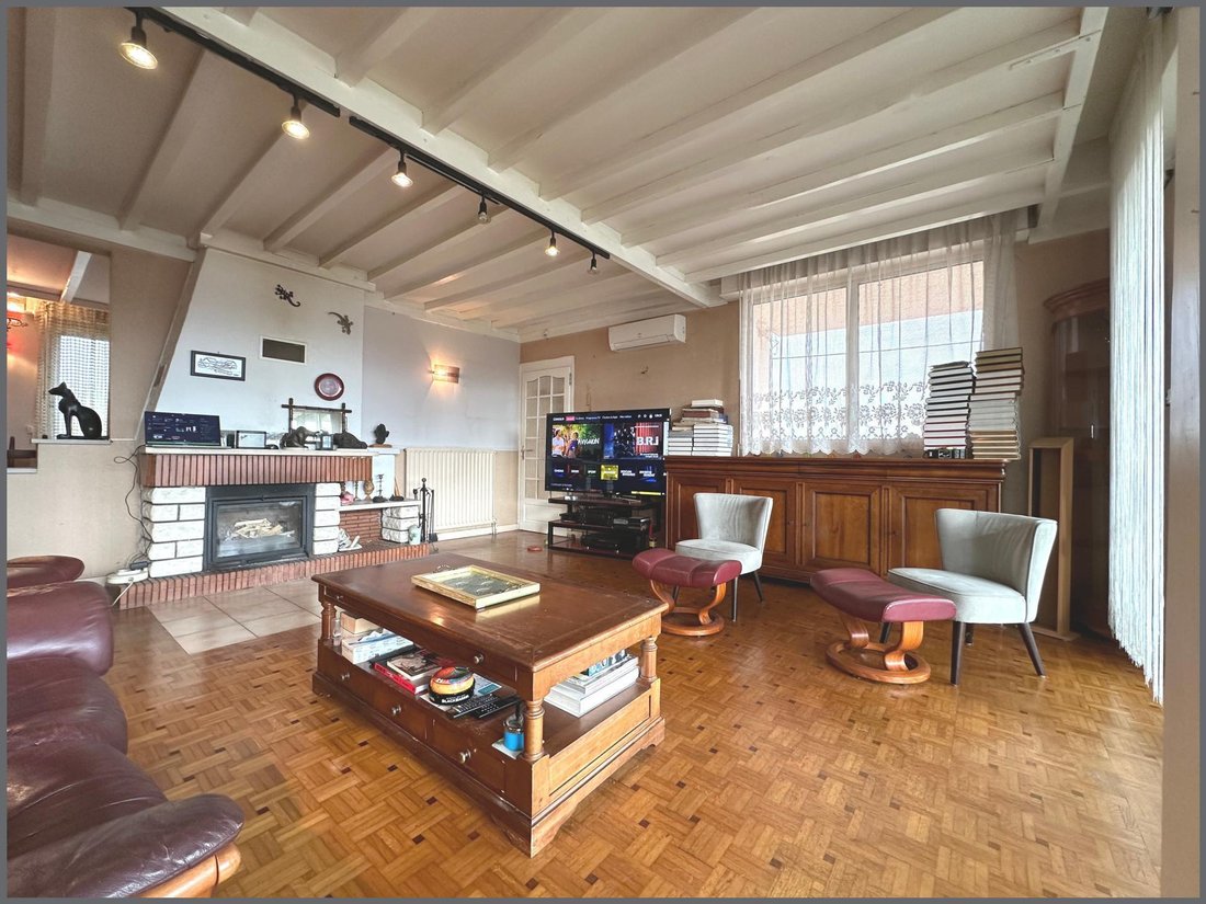 Maison à Martillac, Nouvelle-Aquitaine, France 3 - 19067851