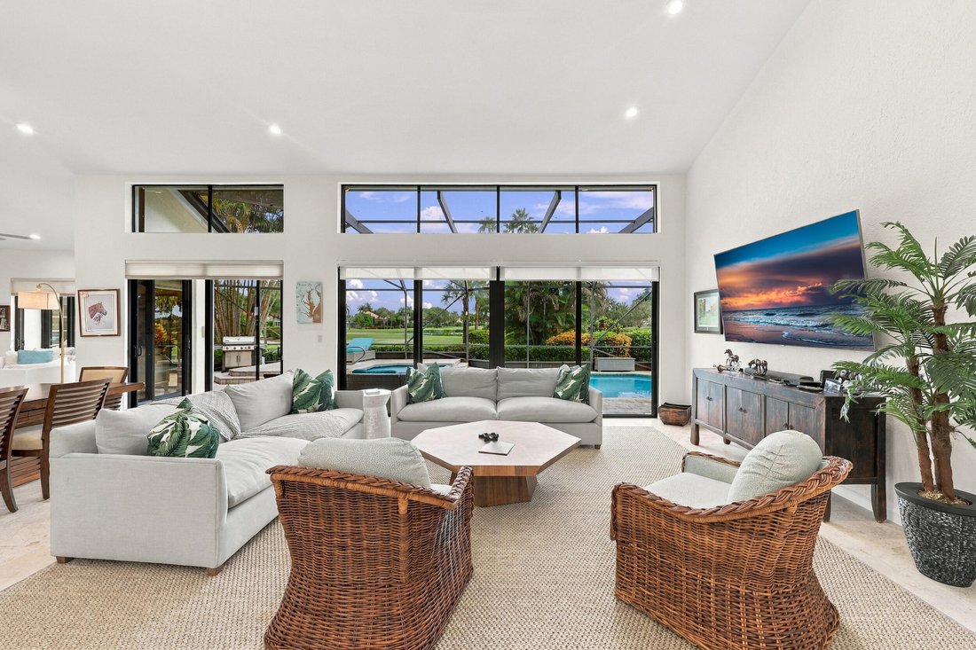 House in Boca Raton, Florida, United States 5 - 19066195