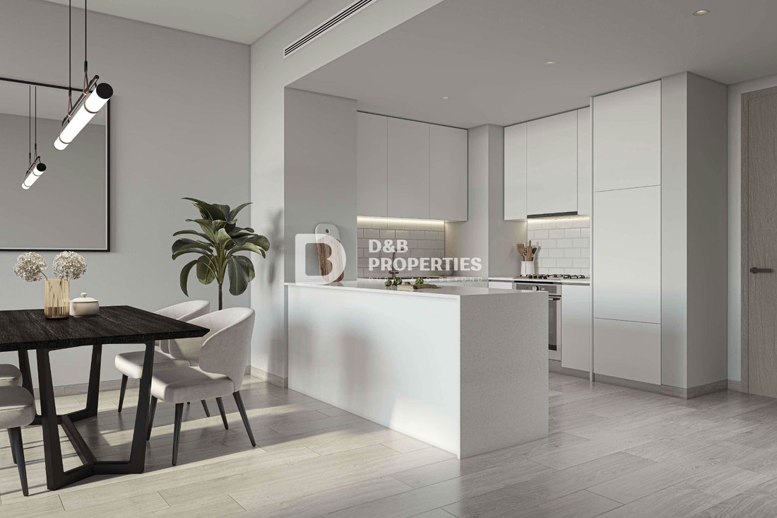 Apartment in Wadi Al Safa 5, Wadi Al Safa, Dubai 4 - 19065947