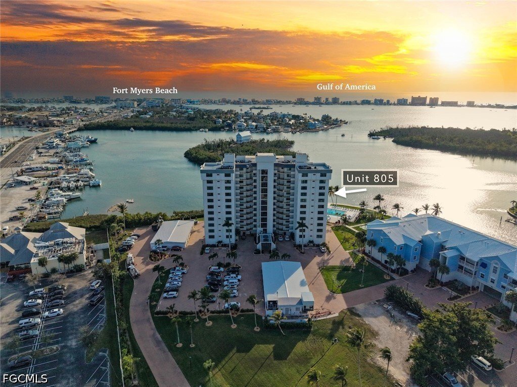 Condo in Fort Myers Beach, Florida, United States 1 - 19067367
