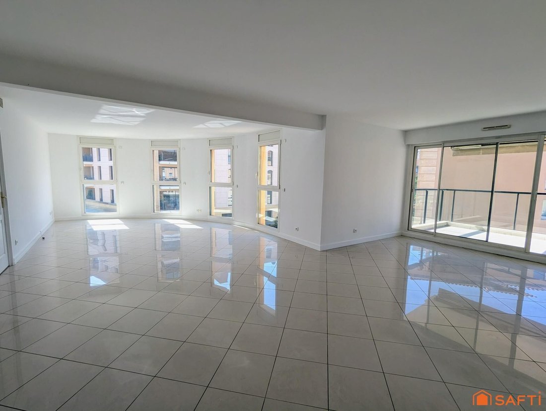 Appartement à Granettes-Jauberte-Sainte Anne, Aix-en-Provence, France 1 - 18259699