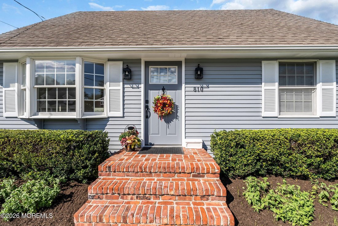 House in Spring Lake, New Jersey, United States 3 - 19066013