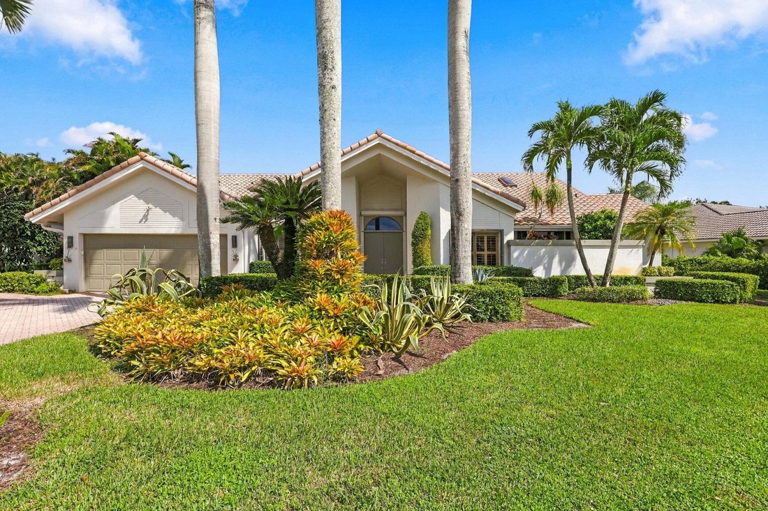House in Boca Raton, Florida, United States 2 - 19066195