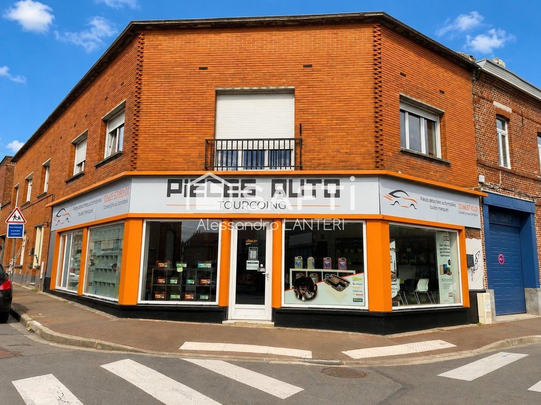 Altro a Tourcoing, Alta Francia, Francia 2 - 19067901