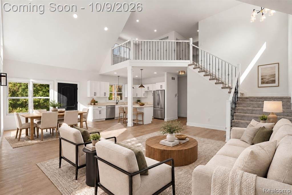 Haus in Millington, Michigan, Vereinigte Staaten 4 - 19066488