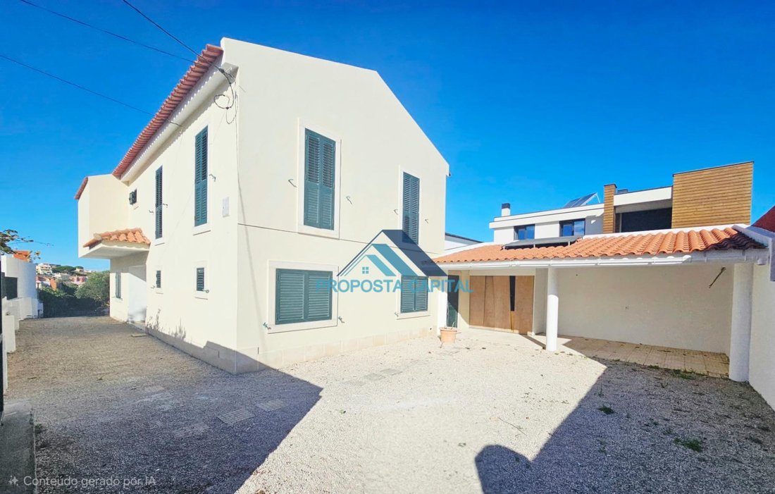 Villa in Alcabideche, Lissabon, Portugal 1 - 19066769