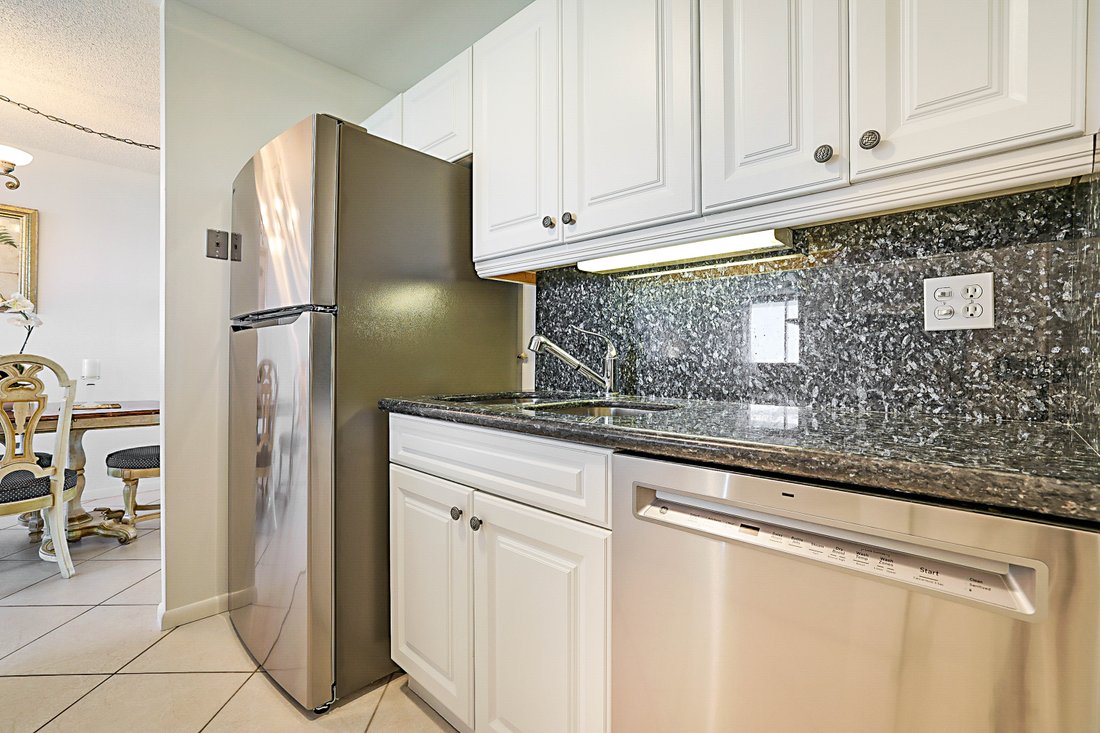 Condominio en Boca Ratón, Florida, Estados Unidos 5 - 19067379