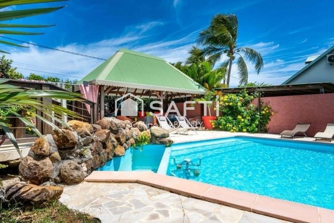 Casa en Francia 2 - 19067873