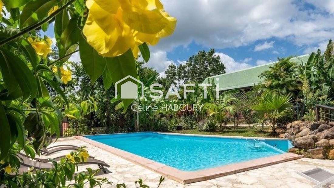 Casa en Francia 3 - 19067873