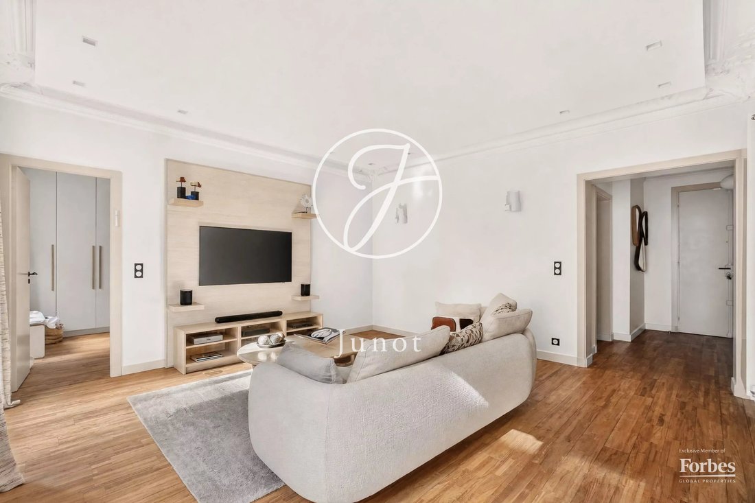 Appartamento a Chaillot, Paris 16e Arrondissement, Parigi 3 - 19066882