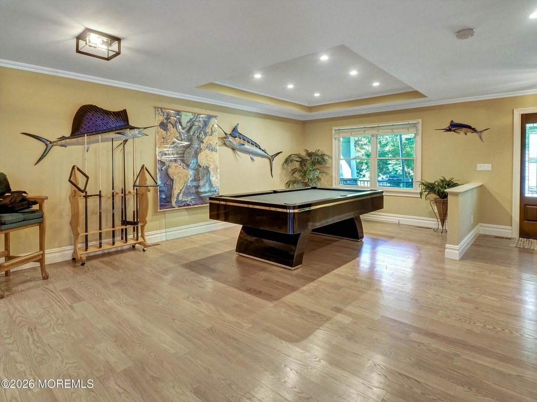 Haus in Port Monmouth, New Jersey, Vereinigte Staaten 5 - 19066015
