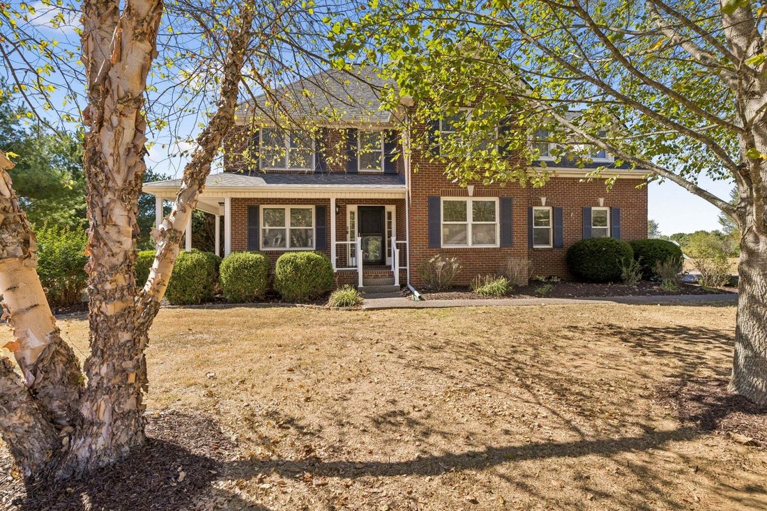 Haus in Columbia, Tennessee, Vereinigte Staaten 4 - 19066105