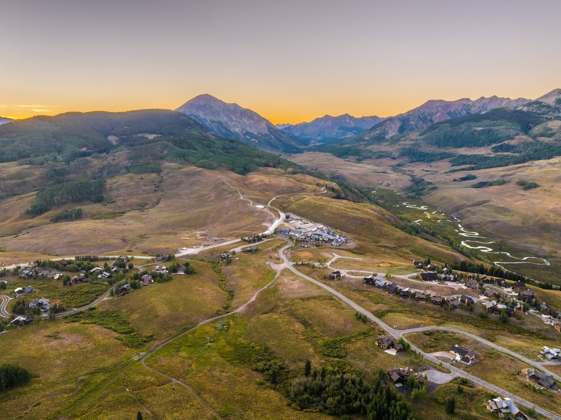 Land in Mount Crested Butte, Colorado, Vereinigte Staaten 4 - 19067417