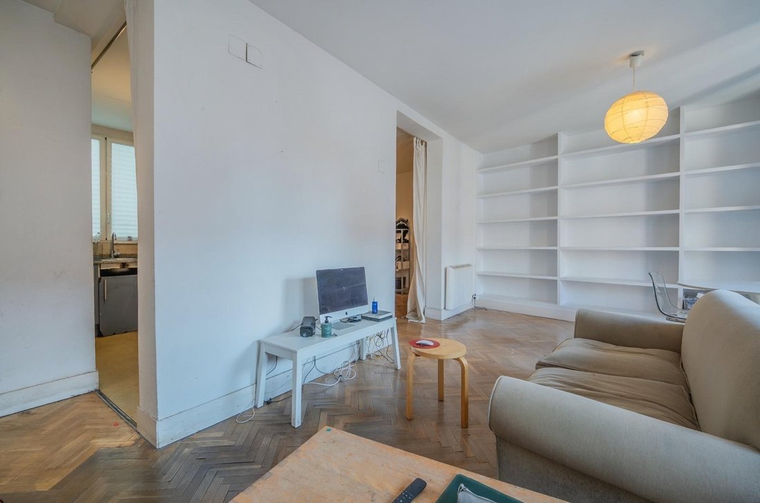 Appartement à Centro, Madrid, Espagne 5 - 18946195