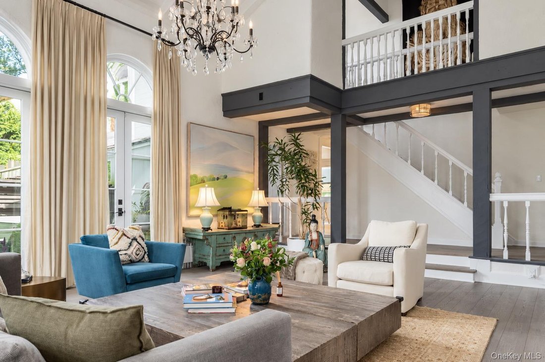 House in Scarsdale, New York, United States 3 - 19066262