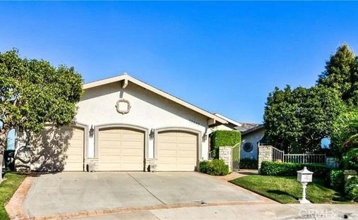 Haus in Laguna Niguel, Kalifornien, Vereinigte Staaten 1