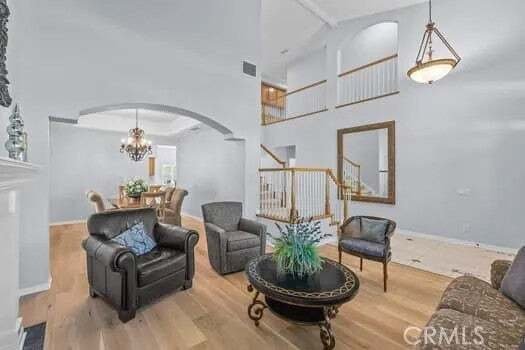 Casa en Rancho Cucamonga, California, Estados Unidos 5 - 19066578