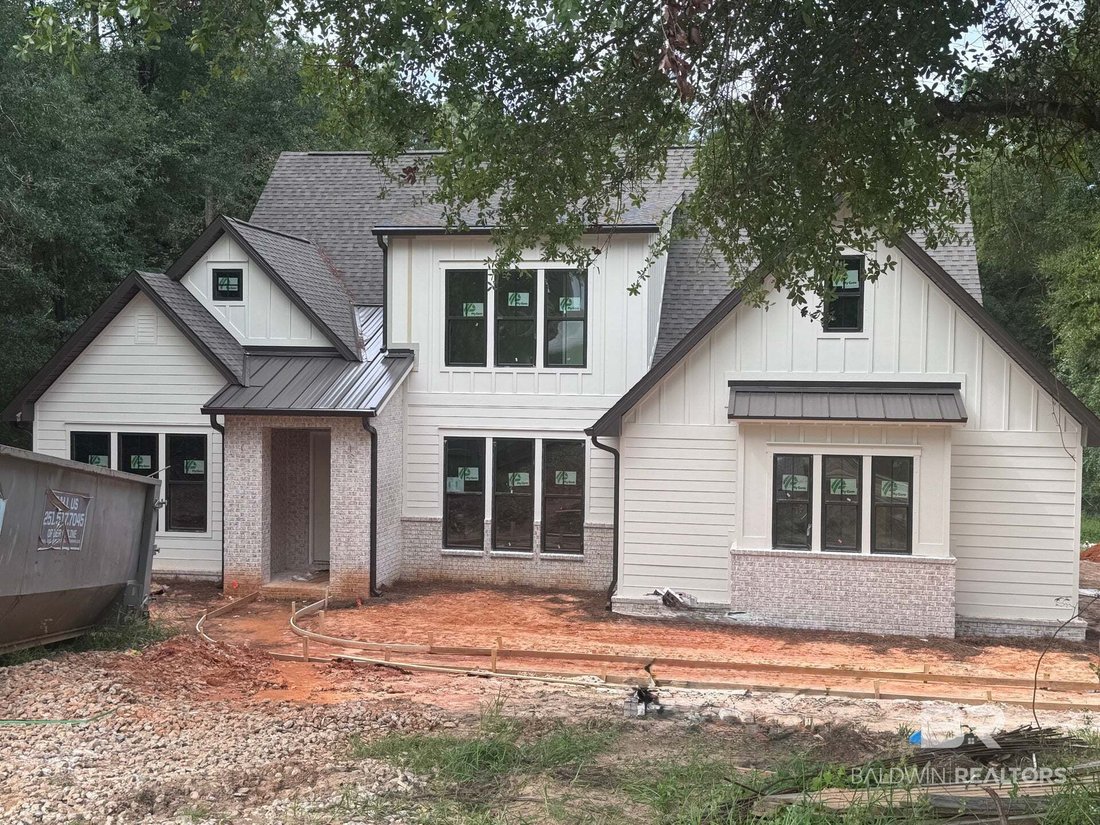 Maison à Fairhope, Alabama, États-Unis 1 - 18060262
