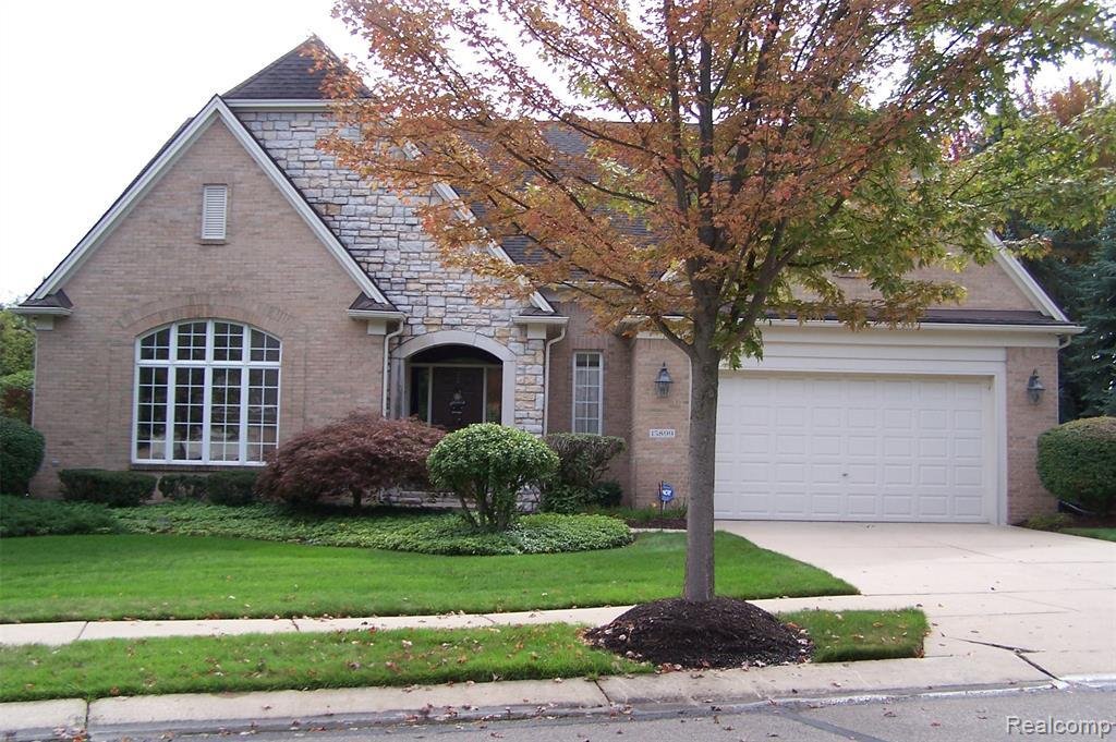 Condo in Township of Northville, Michigan, United States 2 - 19066509