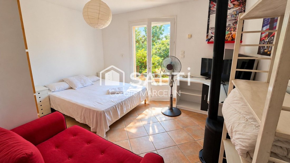 Haus in Tourves, Provence-Alpes-Côte d'Azur, Frankreich 5 - 19067840