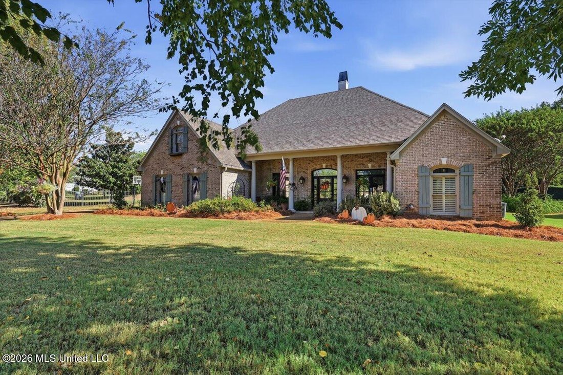 Casa a Ridgeland, Mississippi, Stati Uniti 4 - 19066144