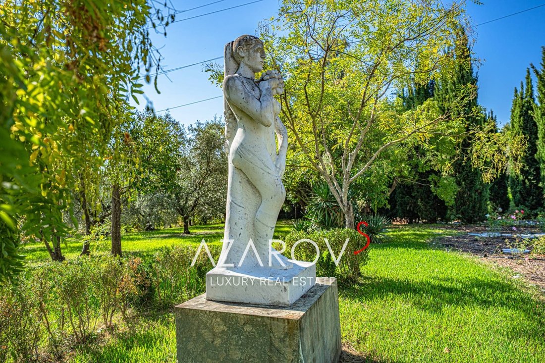 Villa a Romagnano, Massa, Toscana 5 - 19066159