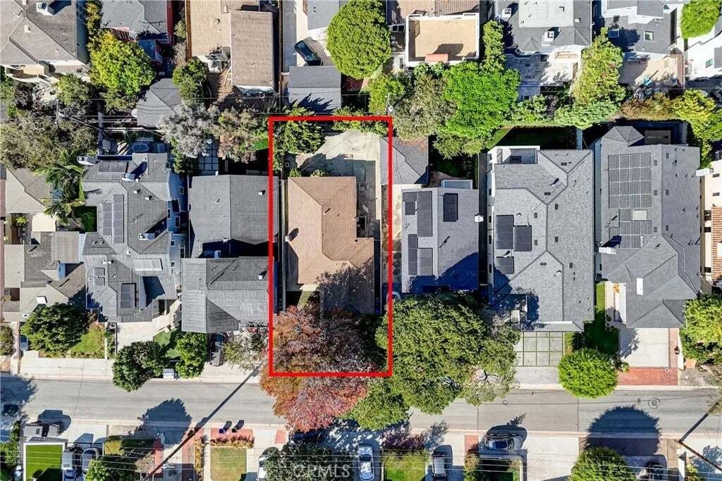 Haus in Manhattan Beach, Kalifornien, Vereinigte Staaten 2 - 19066593
