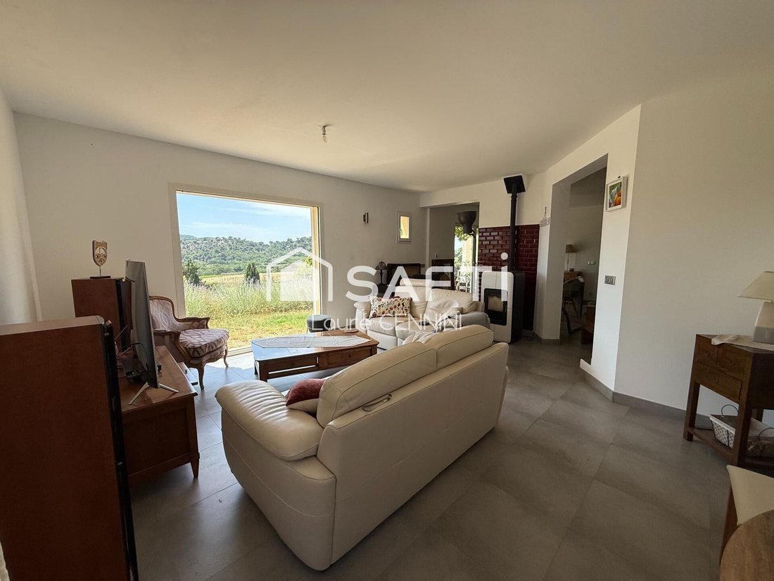 House in Venterol, Auvergne-Rhône-Alpes, France 4 - 19058631