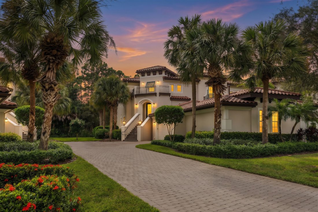 Eigentumswohnung in Bonita Springs, Florida, Vereinigte Staaten 1 - 19066938