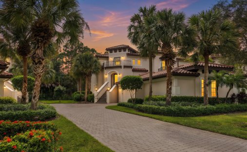 Condominio en Bonita Springs, Florida, Estados Unidos 1