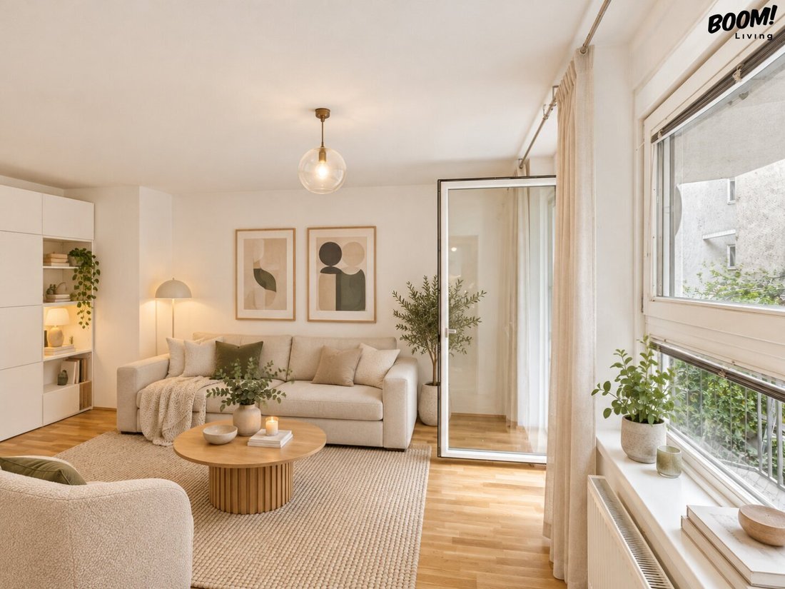 Apartment in Vienna, Wien, Austria 3 - 18870052