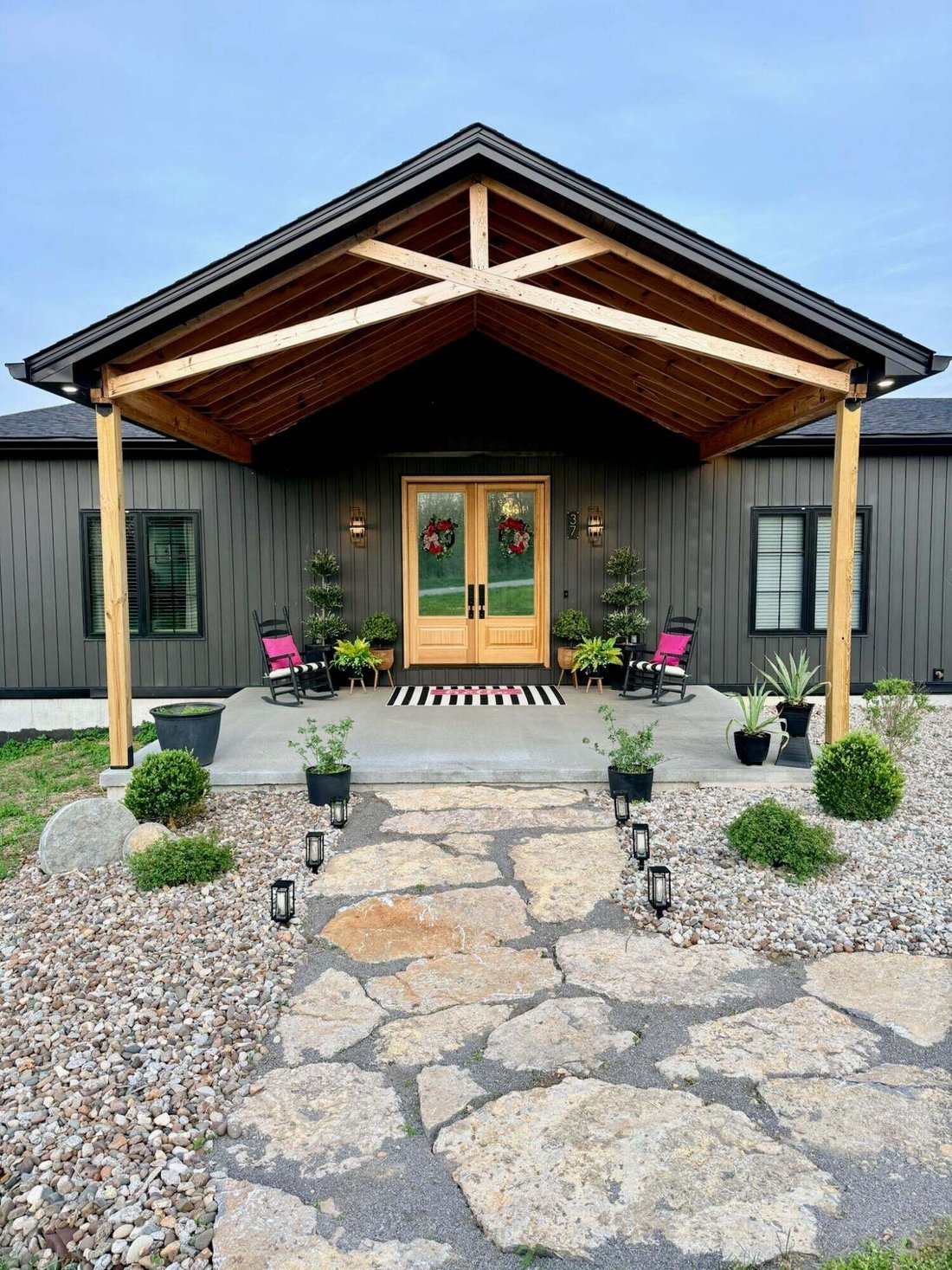 Casa a Danville, Kentucky, Stati Uniti 3 - 19065978