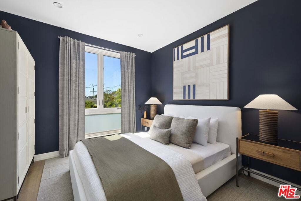 Appartement à Los Angeles, Californie, États-Unis 5 - 19067004