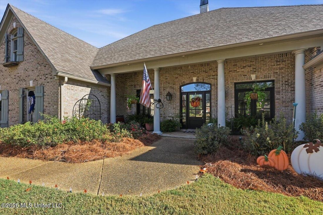 Casa a Ridgeland, Mississippi, Stati Uniti 5 - 19066144