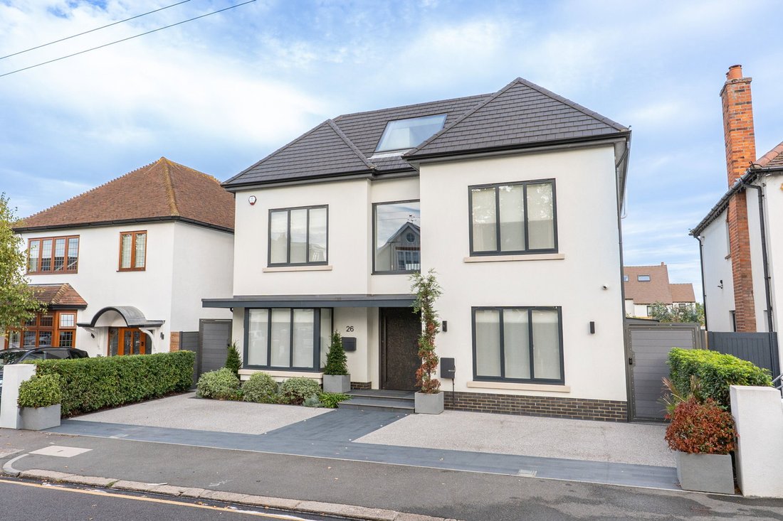 House in Southend-on-Sea, England 1 - 19066791