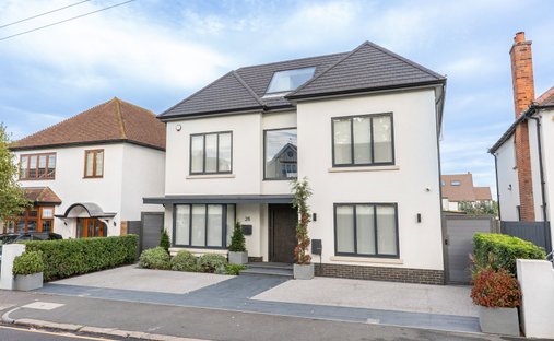 Casa in Southend-on-Sea, Inghilterra 1