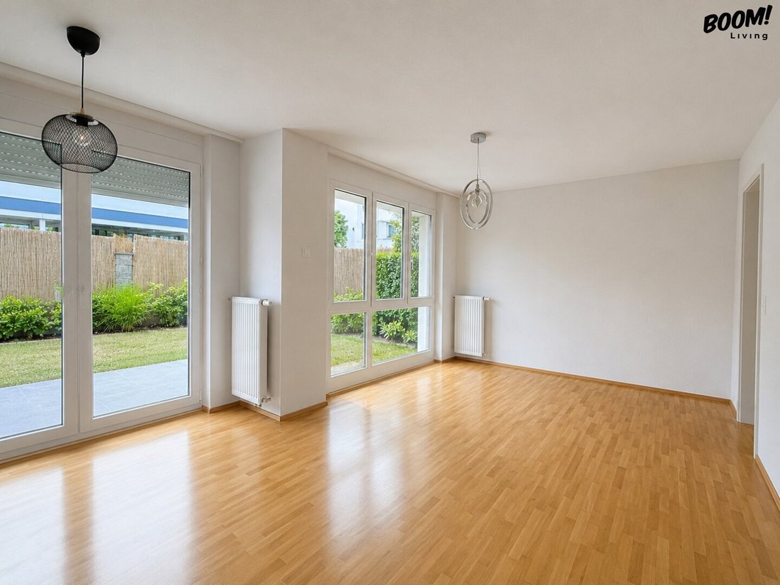 Appartamento a Vienna, Vienna, Austria 1 - 19058257