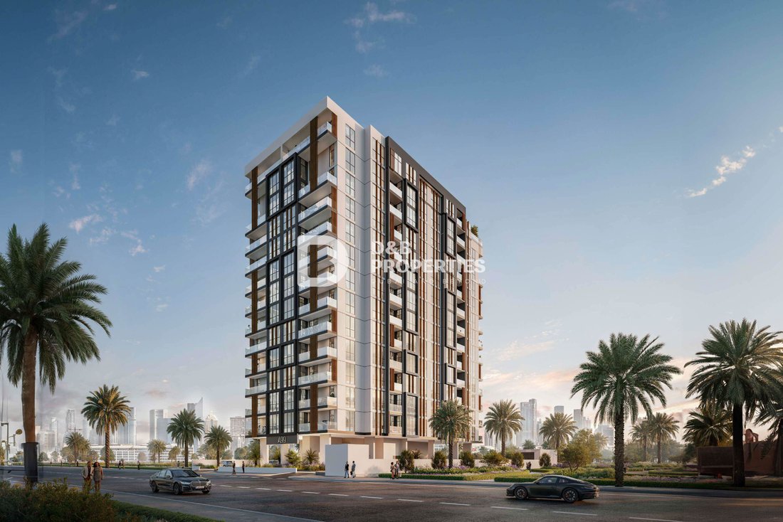 Apartment in Wadi Al Safa 5, Wadi Al Safa, Dubai 1 - 19065947