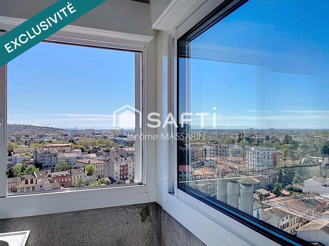Apartamento en Capitole, Toulouse, Francia 2 - 17655020