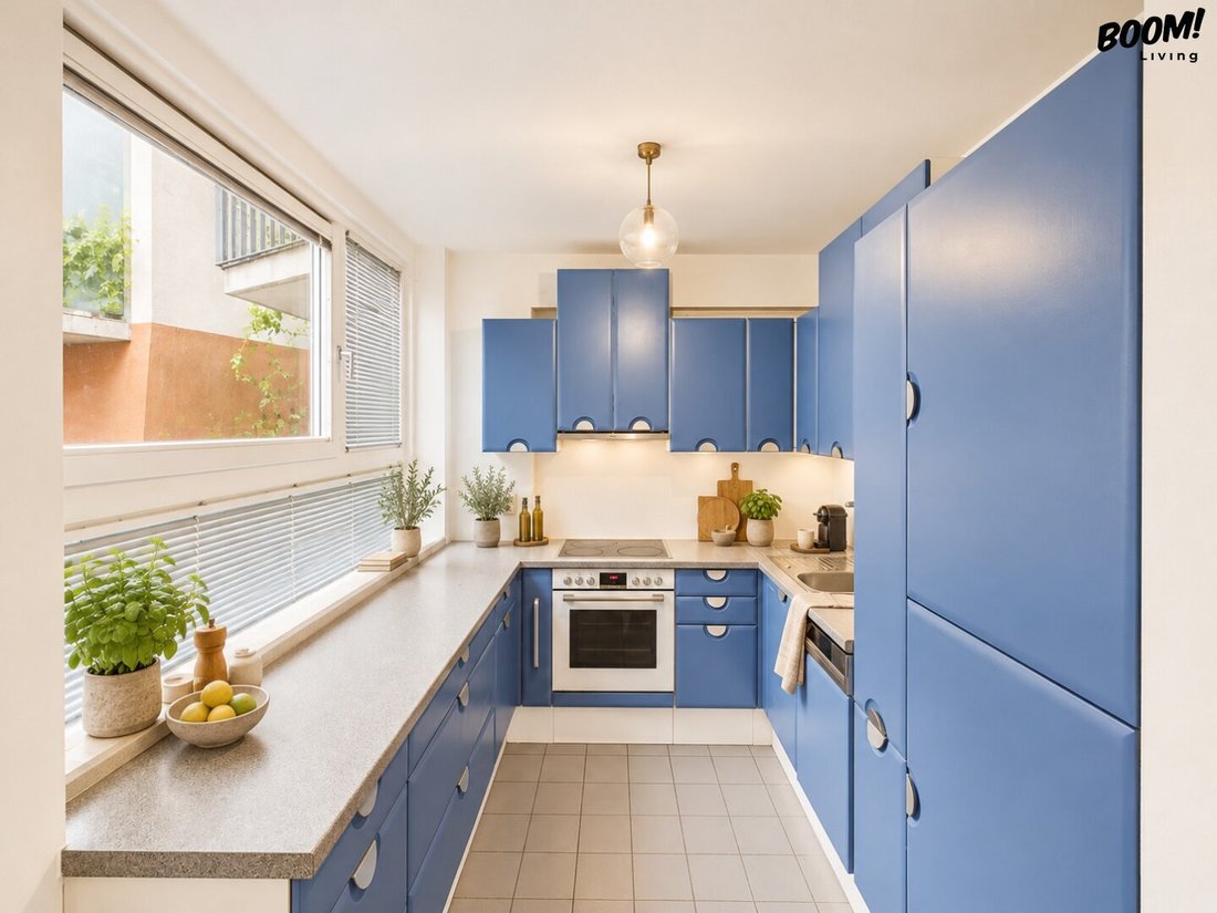 Apartment in Vienna, Wien, Austria 5 - 18870052