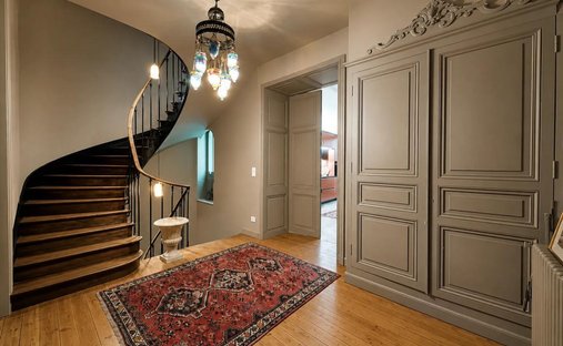 Casa a Jonzac, Nuova Aquitania, Francia 1