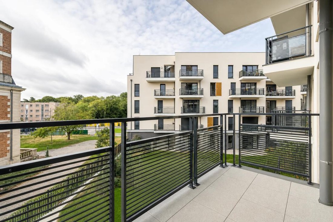 Appartamento a Malabry, Châtenay-Malabry, Francia 4 - 19021765