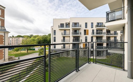 Appartamento a Malabry, Châtenay-Malabry, Francia 1