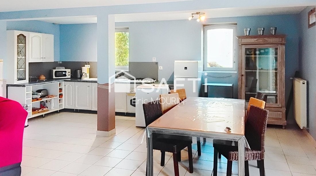 Maison à Erbray, Pays de la Loire, France 4 - 19067886