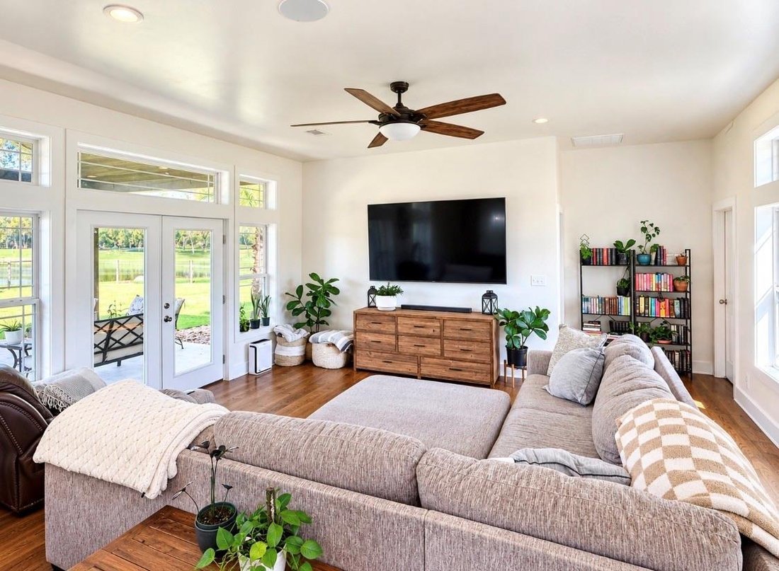 Casa a Brazoria, Texas, Stati Uniti 2 - 19066625